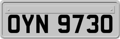 OYN9730