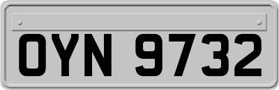 OYN9732