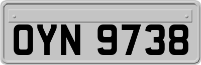 OYN9738