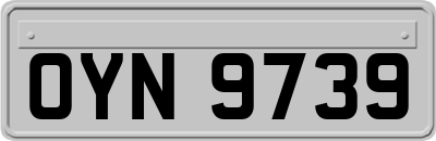 OYN9739