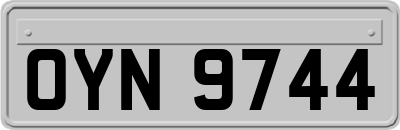 OYN9744