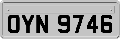 OYN9746