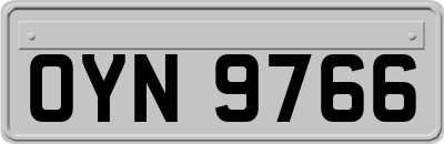OYN9766
