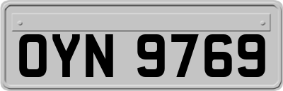 OYN9769