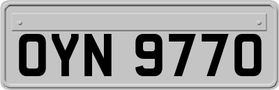 OYN9770