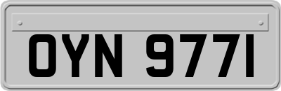 OYN9771