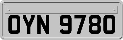 OYN9780