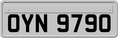 OYN9790
