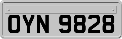 OYN9828