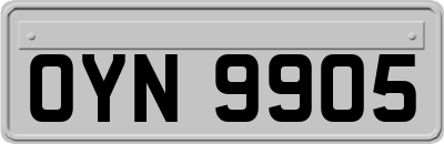 OYN9905