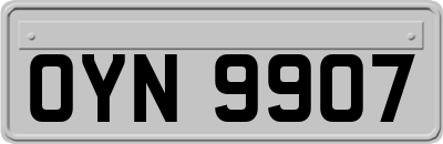 OYN9907