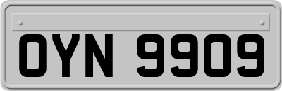 OYN9909