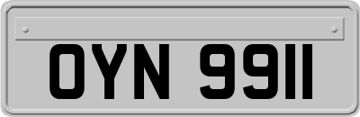 OYN9911