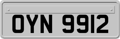 OYN9912