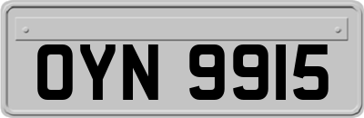 OYN9915