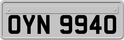 OYN9940