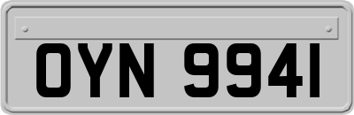 OYN9941