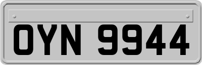 OYN9944