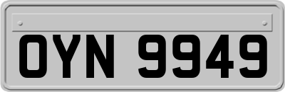 OYN9949