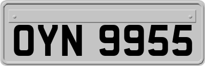 OYN9955