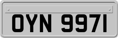 OYN9971