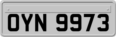 OYN9973
