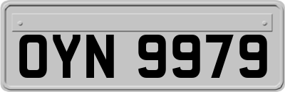 OYN9979