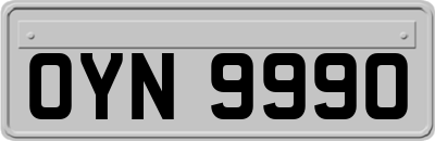 OYN9990