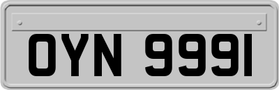 OYN9991