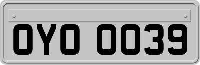 OYO0039