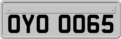 OYO0065