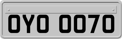 OYO0070