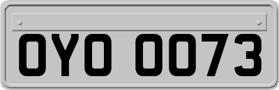 OYO0073