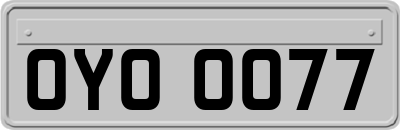 OYO0077