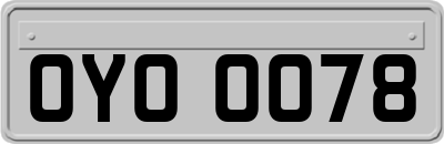 OYO0078