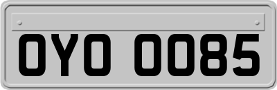 OYO0085