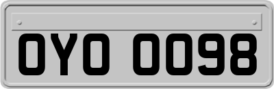 OYO0098