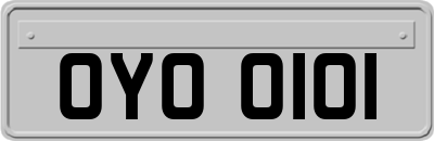 OYO0101