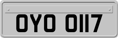 OYO0117