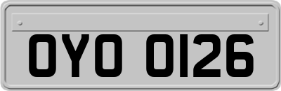 OYO0126