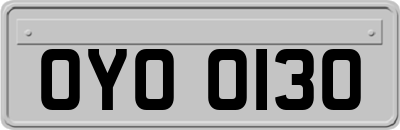 OYO0130
