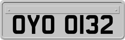 OYO0132