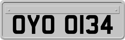 OYO0134