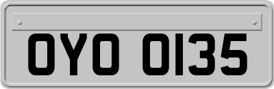 OYO0135