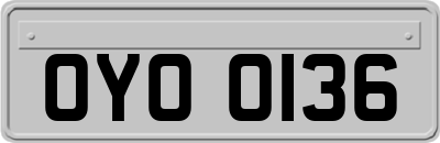 OYO0136