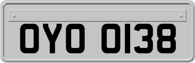 OYO0138