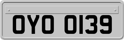 OYO0139