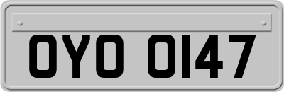 OYO0147