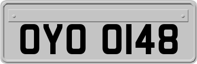 OYO0148