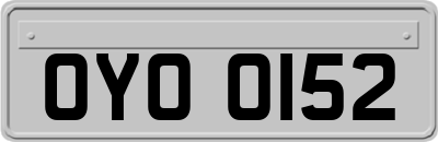 OYO0152